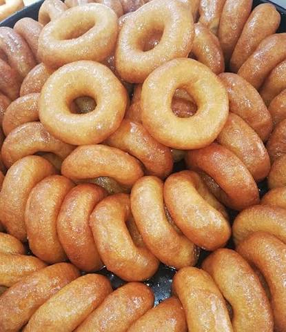 300 Kişilik Cami ve Mahalle Lokma Paketi